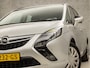 Opel Zafira Tourer 1.4 Edition 7 Persoons (NAVIGATIE, STUUR/STOELVERWARMING, XENON, SPORTSTOELEN, TREKHAAK, PARKEERSENSOREN, CRUISE, NIEUWSTAAT)