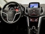 Opel Zafira Tourer 1.4 Edition 7 Persoons (NAVIGATIE, STUUR/STOELVERWARMING, XENON, SPORTSTOELEN, TREKHAAK, PARKEERSENSOREN, CRUISE, NIEUWSTAAT)
