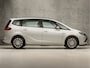 Opel Zafira Tourer 1.4 Edition 7 Persoons (NAVIGATIE, STUUR/STOELVERWARMING, XENON, SPORTSTOELEN, TREKHAAK, PARKEERSENSOREN, CRUISE, NIEUWSTAAT)
