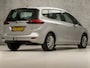 Opel Zafira Tourer 1.4 Edition 7 Persoons (NAVIGATIE, STUUR/STOELVERWARMING, XENON, SPORTSTOELEN, TREKHAAK, PARKEERSENSOREN, CRUISE, NIEUWSTAAT)