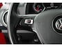 Volkswagen Up! 1.0 BMT 60pk move up! Cruise Control Camera Parkeersensoren