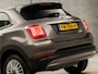 Fiat 500X 1.4 Turbo MultiAir PopStar 141Pk (NAVIGATIE, CLIMATE, GETINT GLAS, LEDER, SPORTSTOELEN, ELEK PAKKET, LM VELGEN, NIEUWSTAAT)