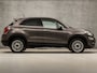 Fiat 500X 1.4 Turbo MultiAir PopStar 141Pk (NAVIGATIE, CLIMATE, GETINT GLAS, LEDER, SPORTSTOELEN, ELEK PAKKET, LM VELGEN, NIEUWSTAAT)