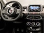 Fiat 500X 1.4 Turbo MultiAir PopStar 141Pk (NAVIGATIE, CLIMATE, GETINT GLAS, LEDER, SPORTSTOELEN, ELEK PAKKET, LM VELGEN, NIEUWSTAAT)