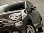 Fiat 500X 1.4 Turbo MultiAir PopStar 141Pk (NAVIGATIE, CLIMATE, GETINT GLAS, LEDER, SPORTSTOELEN, ELEK PAKKET, LM VELGEN, NIEUWSTAAT)