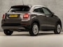 Fiat 500X 1.4 Turbo MultiAir PopStar 141Pk (NAVIGATIE, CLIMATE, GETINT GLAS, LEDER, SPORTSTOELEN, ELEK PAKKET, LM VELGEN, NIEUWSTAAT)