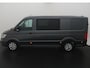 Volkswagen Crafter 35 2.0 TDI 177 PK L3H2 DC Highline Exclusive | Airco | Elek.pakk | Cruise control | Navigatie | Carplay | Ergo Comfortstoel | PDC | Camera | Trekhaak