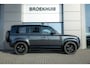 Land Rover Defender 110 P400e X-Dynamic HSE | 22 Inch | Pano | El. trekhaak | Black Pack | Cold Climate | Fabr garantie t/m 7-12-2028 | 400pk