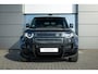 Land Rover Defender 110 P400e X-Dynamic HSE | 22 Inch | Pano | El. trekhaak | Black Pack | Cold Climate | Fabr garantie t/m 7-12-2028 | 400pk