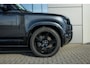 Land Rover Defender 110 P400e X-Dynamic HSE | 22 Inch | Pano | El. trekhaak | Black Pack | Cold Climate | Fabr garantie t/m 7-12-2028 | 400pk