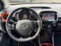 Toyota Aygo 1.0 VVT-i x-cite **CABRIO/ BEGRENZER/ APPLE CARPLAY/ AIRCO**