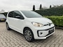 Volkswagen Up! 1.0 stoelverw, airco, sportvelgen,