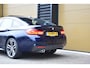 BMW 4-Serie Gran Coupe 440i xDrive High Executive * M-Sportpakket * Stoelmemory * Headup * Schuifdak * Adaptief LED *