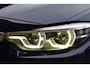 BMW 4-Serie Gran Coupe 440i xDrive High Executive * M-Sportpakket * Stoelmemory * Headup * Schuifdak * Adaptief LED *