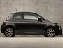 Fiat 500 0.9 TwinAir 500S (NAVIGATIE, LM VELGEN, LEDER, SPORTSTOELEN, GETINT GLAS, ZWART HEMEL, NIEUWSTAAT)
