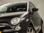 Fiat 500 0.9 TwinAir 500S (NAVIGATIE, LM VELGEN, LEDER, SPORTSTOELEN, GETINT GLAS, ZWART HEMEL, NIEUWSTAAT)
