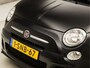 Fiat 500 0.9 TwinAir 500S (NAVIGATIE, LM VELGEN, LEDER, SPORTSTOELEN, GETINT GLAS, ZWART HEMEL, NIEUWSTAAT)