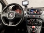 Fiat 500 0.9 TwinAir 500S (NAVIGATIE, LM VELGEN, LEDER, SPORTSTOELEN, GETINT GLAS, ZWART HEMEL, NIEUWSTAAT)