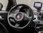 Fiat 500 0.9 TwinAir 500S (NAVIGATIE, LM VELGEN, LEDER, SPORTSTOELEN, GETINT GLAS, ZWART HEMEL, NIEUWSTAAT)