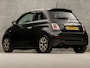 Fiat 500 0.9 TwinAir 500S (NAVIGATIE, LM VELGEN, LEDER, SPORTSTOELEN, GETINT GLAS, ZWART HEMEL, NIEUWSTAAT)