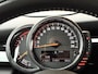 MINI Cooper Mini Cabrio 1.5 Chili Serious Business | Navigatie | Head-Up Display | Leder | LED | Isofix | Parkeersensoren | Rijmodus Regeling | Cruise Control |