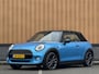 MINI Cooper Mini Cabrio 1.5 Chili Serious Business | Navigatie | Head-Up Display | Leder | LED | Isofix | Parkeersensoren | Rijmodus Regeling | Cruise Control |