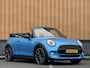 MINI Cooper Mini Cabrio 1.5 Chili Serious Business | Navigatie | Head-Up Display | Leder | LED | Isofix | Parkeersensoren | Rijmodus Regeling | Cruise Control |