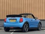 MINI Cooper Mini Cabrio 1.5 Chili Serious Business | Navigatie | Head-Up Display | Leder | LED | Isofix | Parkeersensoren | Rijmodus Regeling | Cruise Control |
