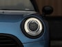 MINI Cooper Mini Cabrio 1.5 Chili Serious Business | Navigatie | Head-Up Display | Leder | LED | Isofix | Parkeersensoren | Rijmodus Regeling | Cruise Control |