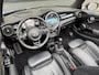 MINI Cooper Mini Cabrio 1.5 Chili Serious Business | Navigatie | Head-Up Display | Leder | LED | Isofix | Parkeersensoren | Rijmodus Regeling | Cruise Control |
