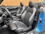 MINI Cooper Mini Cabrio 1.5 Chili Serious Business | Navigatie | Head-Up Display | Leder | LED | Isofix | Parkeersensoren | Rijmodus Regeling | Cruise Control |