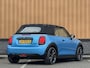 MINI Cooper Mini Cabrio 1.5 Chili Serious Business | Navigatie | Head-Up Display | Leder | LED | Isofix | Parkeersensoren | Rijmodus Regeling | Cruise Control |