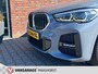 BMW X1 XDrive25e High Executive M-Pakket Automaat/ParkeerSensoren/LED/DAB/Navi/Clima/Airco/Cruise/Bluetooth