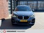 BMW X1 XDrive25e High Executive M-Pakket Automaat/ParkeerSensoren/LED/DAB/Navi/Clima/Airco/Cruise/Bluetooth