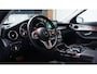 Mercedes-Benz C-klasse 180 Avantgarde Leder/stof Sportstoelen 19 Inch velgen Camera PDC v+a