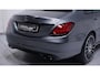 Mercedes-Benz C-klasse 180 Avantgarde Leder/stof Sportstoelen 19 Inch velgen Camera PDC v+a