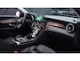Mercedes-Benz C-klasse 180 Avantgarde Leder/stof Sportstoelen 19 Inch velgen Camera PDC v+a