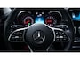 Mercedes-Benz C-klasse 180 Avantgarde Leder/stof Sportstoelen 19 Inch velgen Camera PDC v+a