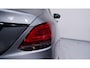 Mercedes-Benz C-klasse 180 Avantgarde Leder/stof Sportstoelen 19 Inch velgen Camera PDC v+a
