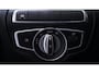 Mercedes-Benz C-klasse 180 Avantgarde Leder/stof Sportstoelen 19 Inch velgen Camera PDC v+a