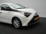 Toyota Aygo 1.0 VVT-i x-fun