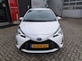 Toyota Yaris 1.5 Hybrid Dynamic STOELVERWARMING CRUISECONTROL APPLECARPLAY LEDEREN BEKLEDING ACHTERUITRIJCAMERA