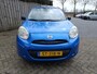 Nissan Micra 1.2 Visia