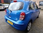 Nissan Micra 1.2 Visia