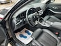 BMW 3-Serie Touring 330e xDrive Trekhaak schadow line/sportline