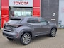 Toyota Yaris Cross 1.5 Hybrid Dynamic STUUR/STOELVERWARMING DRAADLOOS LADEN PDC VOOR EN ACHTER