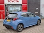 Toyota Yaris 1.5 HYBRID DYNAMIC LED-PAKKET 16"LMV CAMERA AD-CRUISE DEALER-ONDERHOUDEN