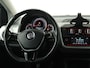 Volkswagen Up! 1.0 BMT high up! | Cruise control | Airco | Radio met bluetooth | Parkeersensoren achter | LM velgen |