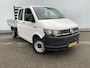 Volkswagen Transporter 2.0 TDI L2H1 Dub Cab Pick Up 6 Zits Airco Trekhaak 2200 kg Euro 6