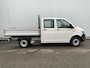 Volkswagen Transporter 2.0 TDI L2H1 Dub Cab Pick Up 6 Zits Airco Trekhaak 2200 kg Euro 6